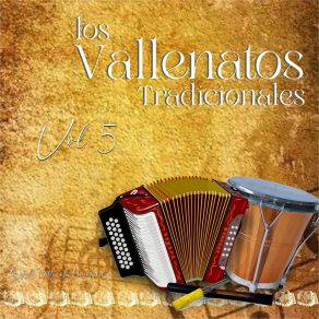 Download track Algo Se Me Va Grupo Los Vallenatos De America