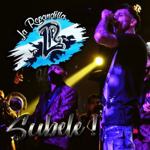 Download track Ahora Llega Mi Cumbia (En Vivo) La Repandilla