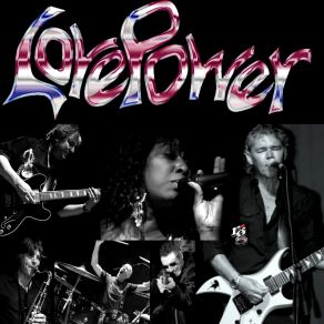 Download track Bluesong The LovePower Band