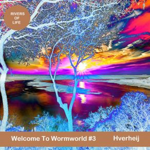 Download track On The River Of Life Hverheij