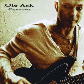 Download track Someone Like You Ole Ask