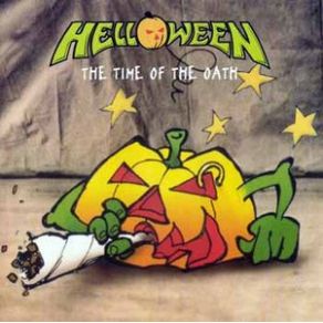 Download track The Time Of The Oath Helloween