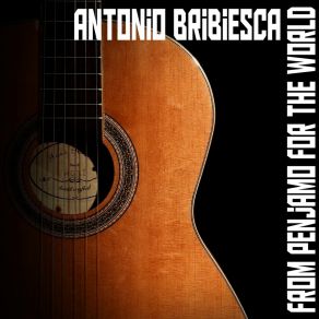 Download track Donde Estas Corazón Antonio Bribiesca