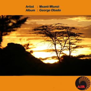 Download track George Obado Msanii Mtunzi