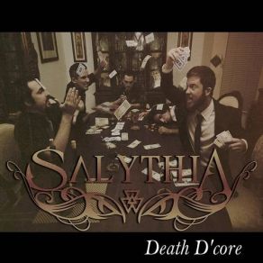 Download track Interlude II (An Evil Within) Salythia