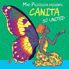 Download track Our Vision Mad Professor, CAÑITA