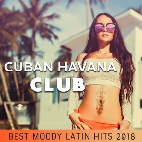 Download track Party Started Cuban Café Latin Club