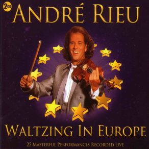 Download track Nie Kniezen Nie Zeuren André Rieu