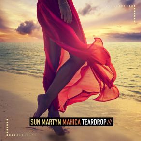 Download track Teardrop (Extended Mix) Mahica