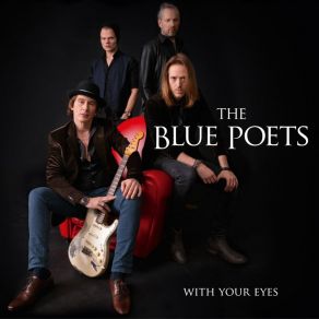 Download track With Your Eyes (Single Edit) The Blue Poets