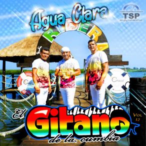 Download track La Enfermedad El Gitano De La Cumbia