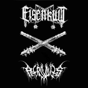 Download track Eisenkult - Ausklang AtronosEisenkult