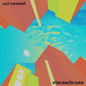 Download track Sous Une Pluie De Papier Découpé Carl Vermont