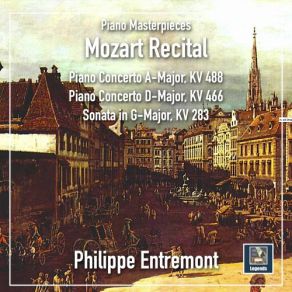 Download track I. Allegro Frankfurt Radio Symphony Orchestra, Philippe Entremont, Jean Entremont