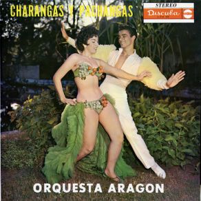 Download track No Me Persigas Orquesta Aragón