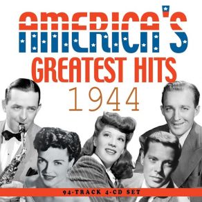 Download track Dont Fence Me In Bing Crosby, Andrews Sisters, The