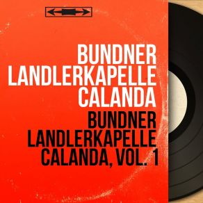 Download track Rössli-Schottisch Bündner Ländlerkapelle CalandaMariely Gerber