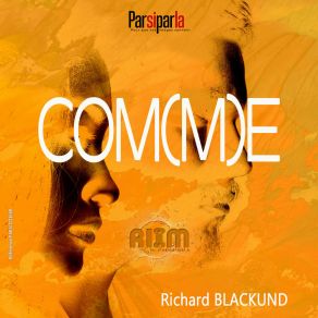 Download track FIND YOUR SELF Richard Blacklund