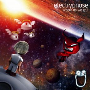 Download track Discogil Electrypnose