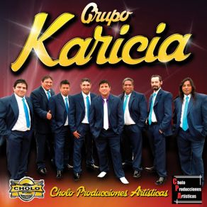 Download track Siento Que No Puedo Vivir Sin Ti Karicia