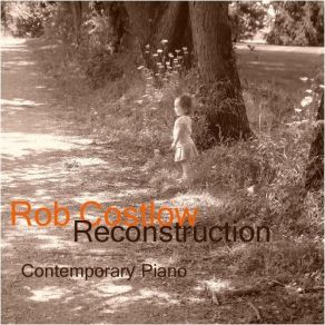 Download track Forbidden Rob Costlow