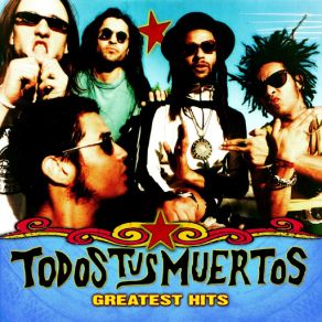 Download track Jah Lion Todos Tus Muertos