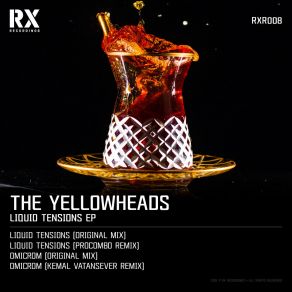 Download track Omicrom (Kemal Vatansever Remix) The YellowheadsKemal Vatansever