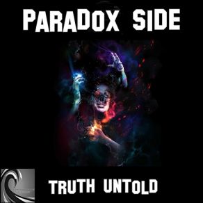 Download track Solid Format (Original Mix) Paradox Side