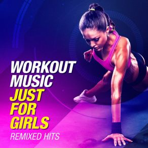 Download track Bleeding Love Workout Mix Guys