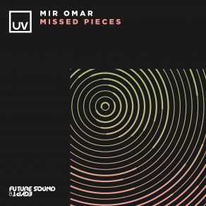 Download track Missed Pieces (Extended Mix) Mir Omar