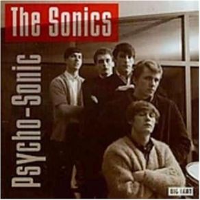 Download track Louie Louie The Sonics