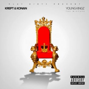 Download track We In Here Krept Konan