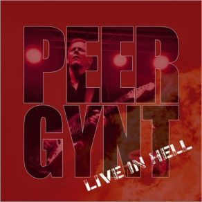 Download track Cincinnati Jail (Live) Peer Gynt