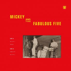 Download track Funky City The Fabulous Five