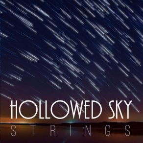 Download track Bleeding Out Hollowed Sky