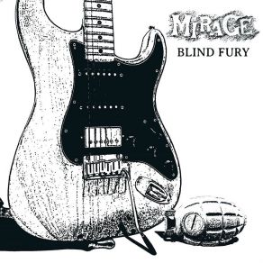 Download track Blind Fury The Mirage