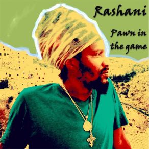 Download track Won't Bow My Head Rashani