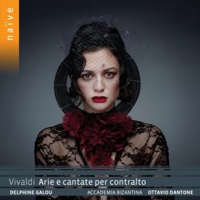 Download track La Candace, O Siano Li Veri Amici, RV 704 Per Dar Pace Al Tuo Dolore Delphine Galou, Ottavio Dantone, Accademia Bizantina