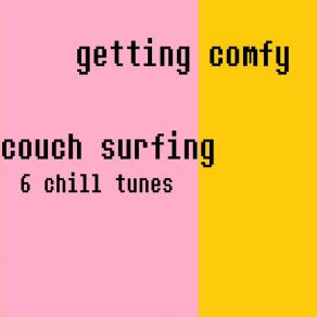 Download track Cuddly Streetlights Getting Comfy