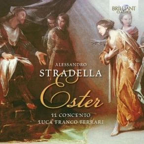 Download track 7. Part 1: Recitativo. Speranza Celeste: Se Spera Uninfelice Stradella Alessandro