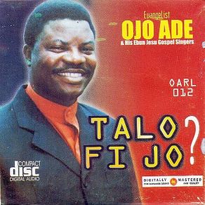 Download track O Ga O Po Evang Ojo Ade