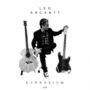 Download track Presa De Mi Ilusión Leo Arcantt