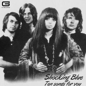 Download track Love Is In The Air The Shocking Blue