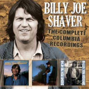 Download track Oklahoma Wind Billy Joe Shaver