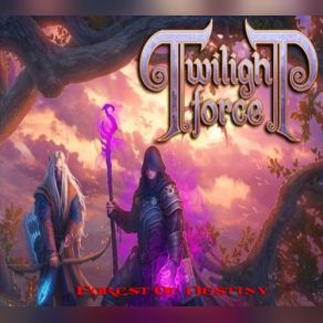 Download track Fall Of The Eternal Winter Twilight Force