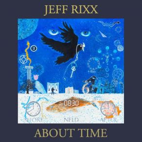 Download track Turn My Way Jeff Rixx