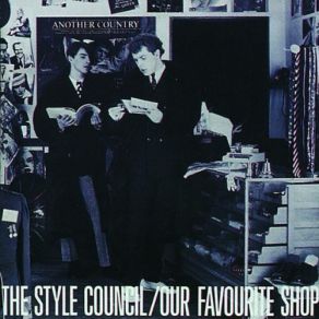 Download track A Man Of Great Promises The Style Council