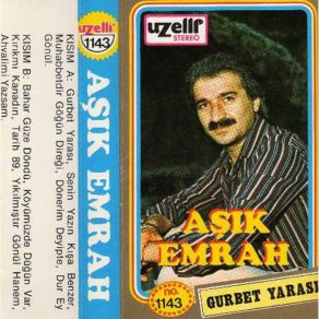 Download track Kırıkmı Kanadın Aşık Emrah