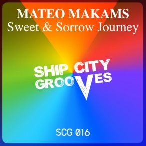 Download track Sweet Sorrow (Original Mix) Mateo Makams