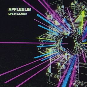 Download track Chrome Mist Appleblim